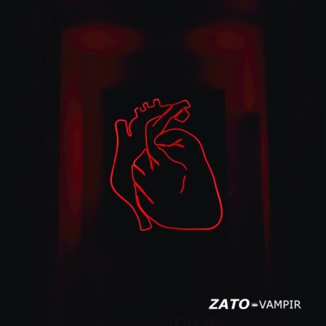 Vampir cover art