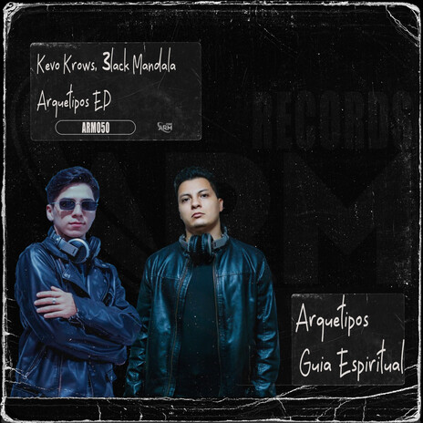 Arquetipos (Original Mix) ft. Kevo Krows