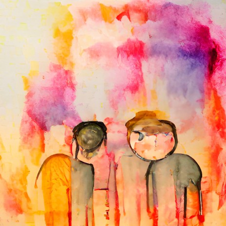 i don't like your friends ft. JXN & Wesley Black cover art