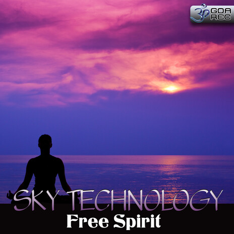 Free Spirit cover art