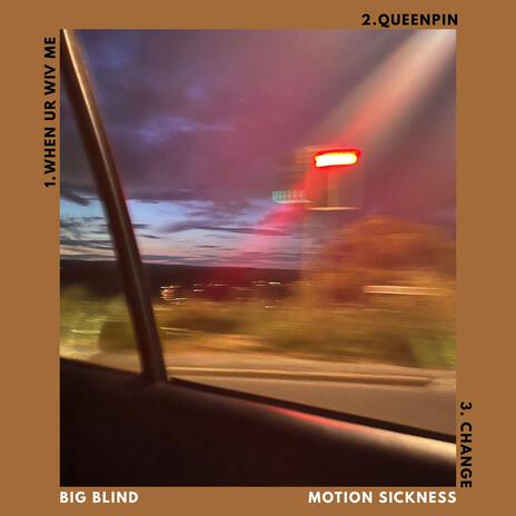 Queenpin cover art