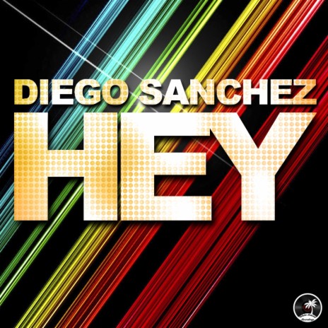 Hey (Radio Edit) cover art