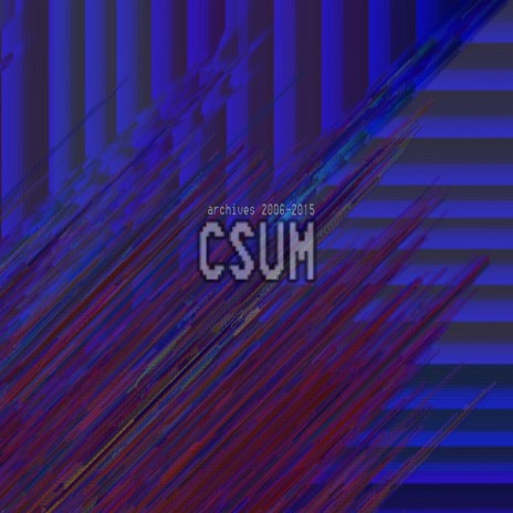 Odd Means of Being cover art