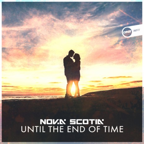 Until The End Of Time (Original Mix) cover art
