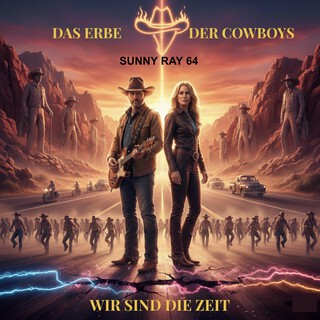 DAS ERBE DER COWBOYS