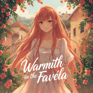 Warmth in the Favela