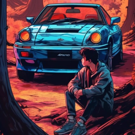 Peace and Tranquility cover art