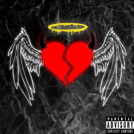 Heartbreak cover art