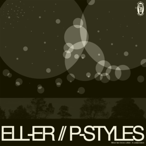The Fuckers (Original Track By Ell-Er) cover art