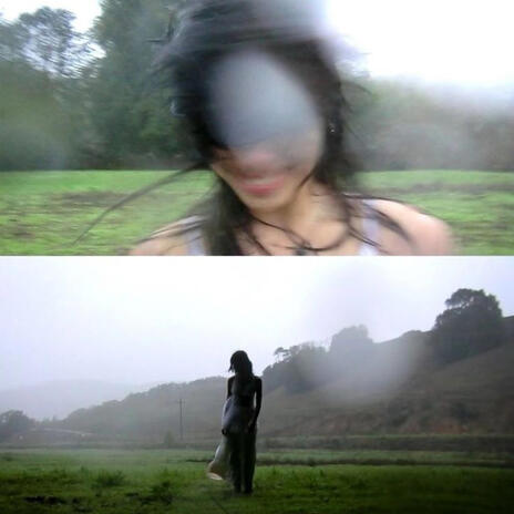 lady of my nightmares ft. qai cover art
