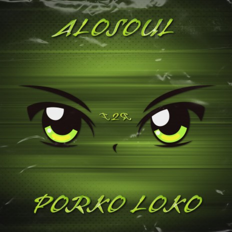 Porko Loko cover art