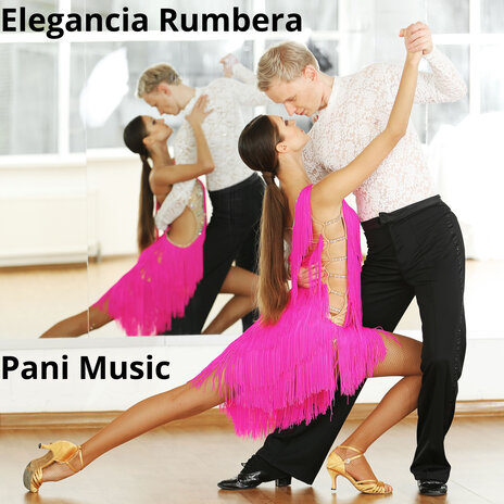Elegancia Rumbera cover art