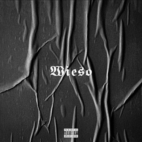 Wieso cover art