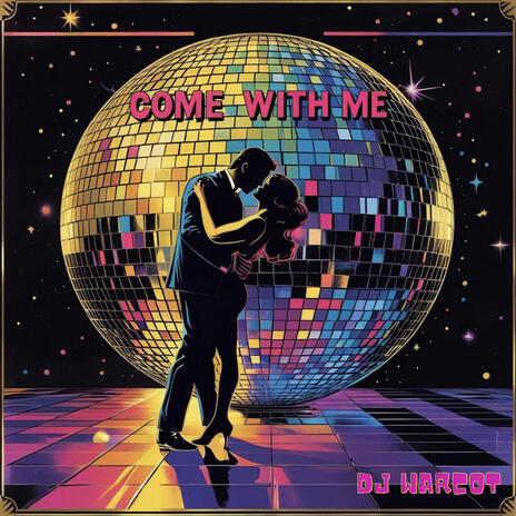 Vieni con me cover art