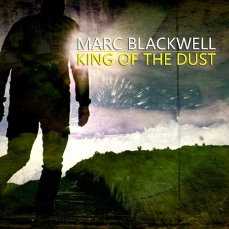 King of the Dust cover art