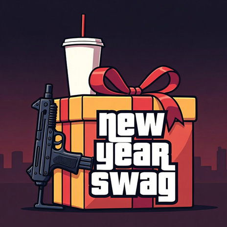 NEW YEAR SWAG