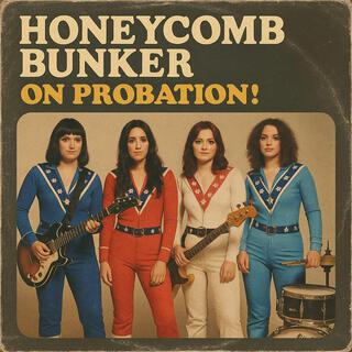 On Probation! (Deluxe Edition)