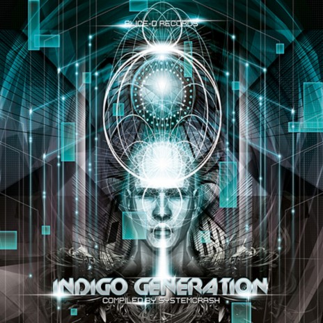 Animals Evolution Against Alice In Potland (Original Mix) cover art