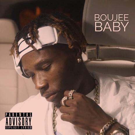 BOUJEE BABY cover art
