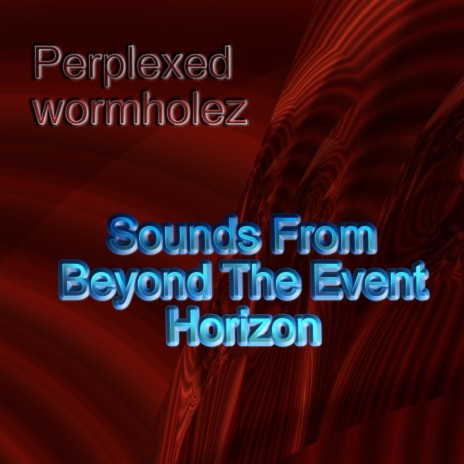 Sounds From Beyond The Event Horizon cover art