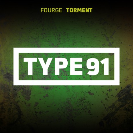 Torment cover art