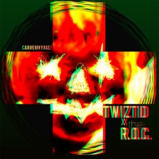 Carve My Face ft. Monoxide, Madrox, The R.O.C. & Twiztid