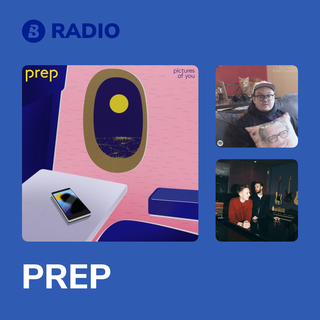PREP Radio