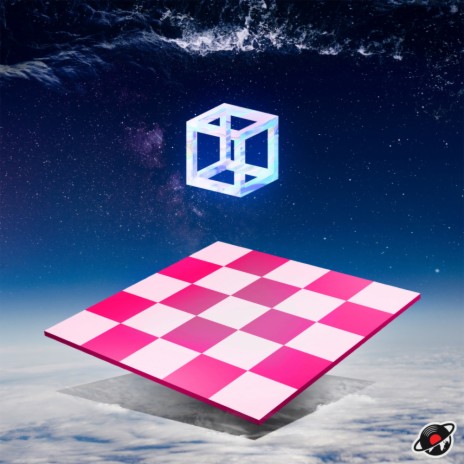 Between Two Waters (Original Mix) cover art