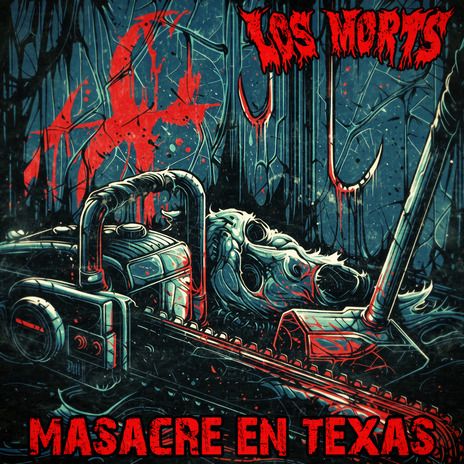 Masacre en Texas