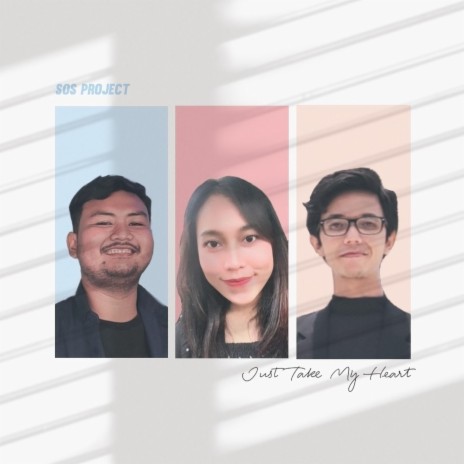 Just Take My Heart ft. Ellys Panggabean
