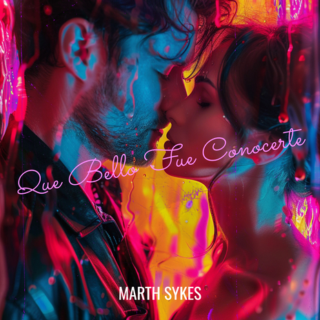 Que Bello Fue Conocerte cover art
