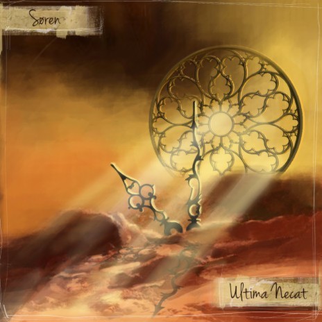 Everything Is Falling Apart (So Below as Above) cover art