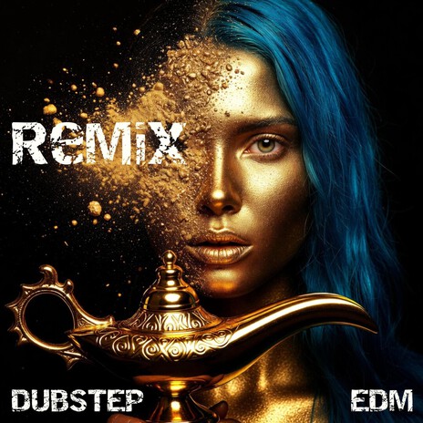Leave the Past Behind (RemiX) cover art