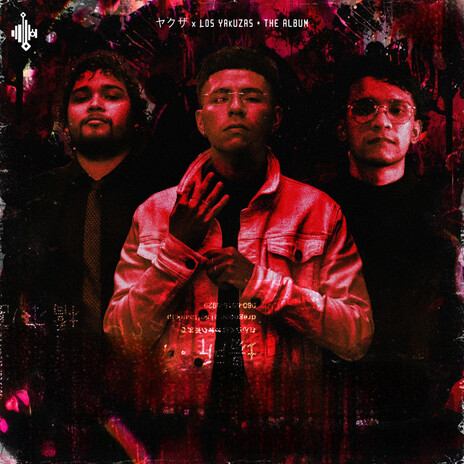 Kohai ft. BOYDEAD & Krisay cover art