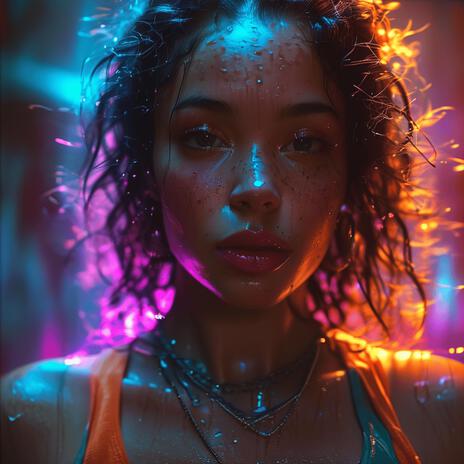 Electric Pulse cover art