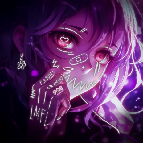 LMFL ft. Grioten cover art