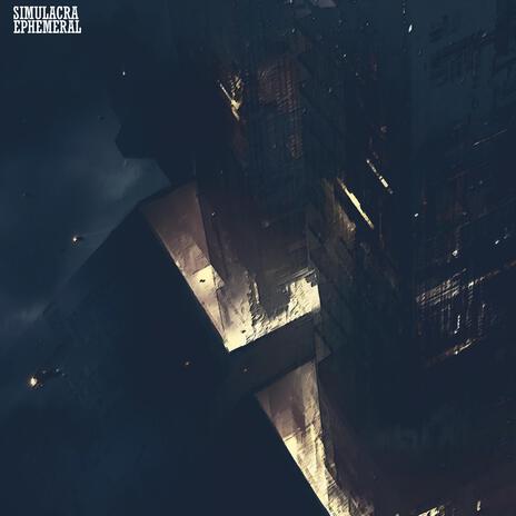 Spacefaring cover art