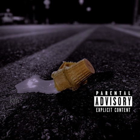 Life is a Fallen Cone (Intro) cover art