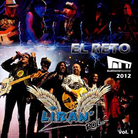 Memorias (En Vivo) cover art