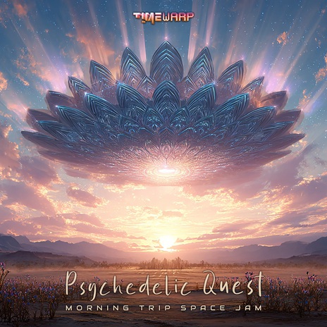 Morning Trip cover art
