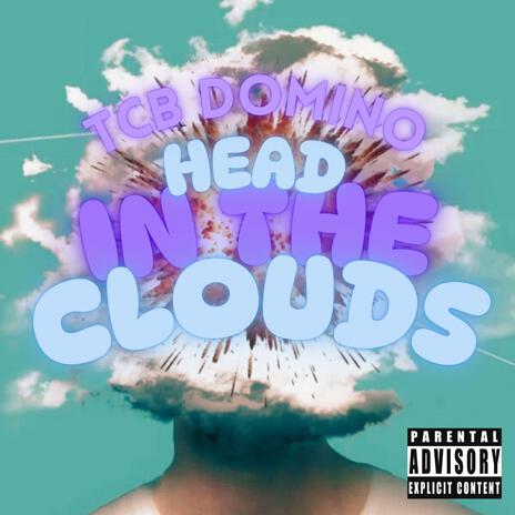 Head In The Clouds cover art