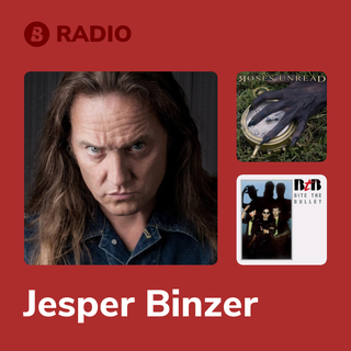 Jesper Binzer Radio