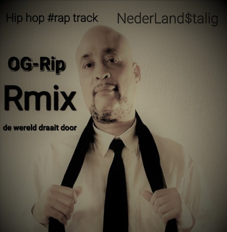 De Wereld Draait Door cover art