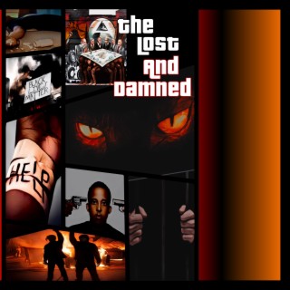 Lost And Damned