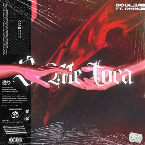 Si Me Toca ft. Rhino cover art
