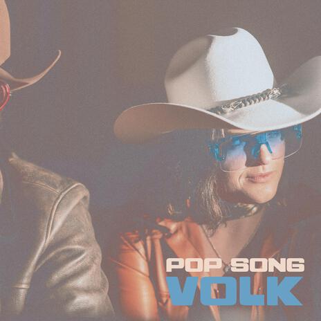 Pop Song cover art