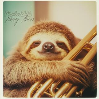 Honey Brass