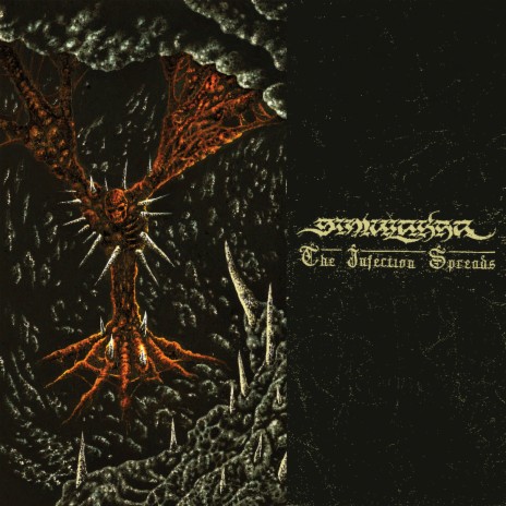 Heretic cover art