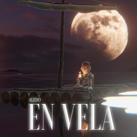 En vela ft. Lilg YK cover art