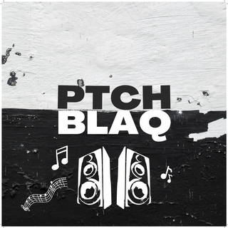 PTCH BLAQ